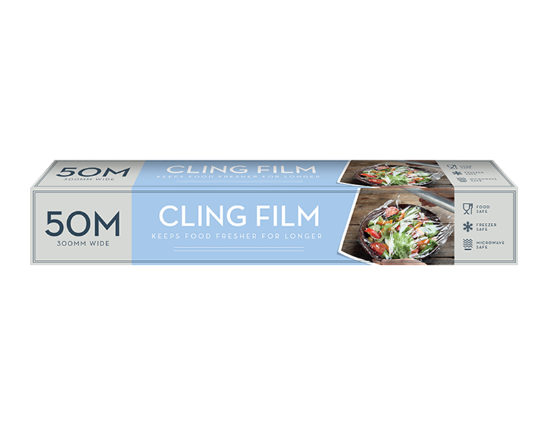 Cling Film 50m